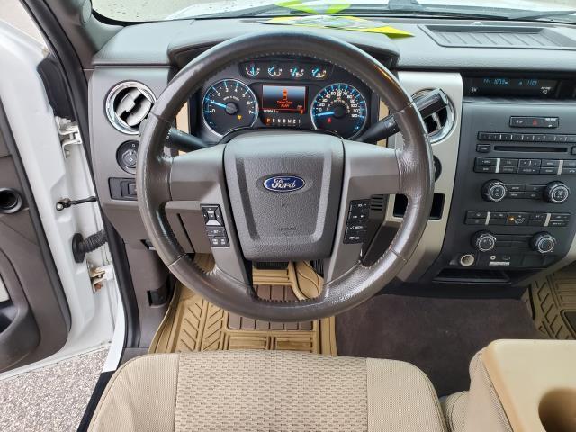 used 2012 Ford F-150 car, priced at $10,576