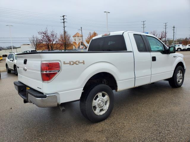 used 2012 Ford F-150 car, priced at $10,576