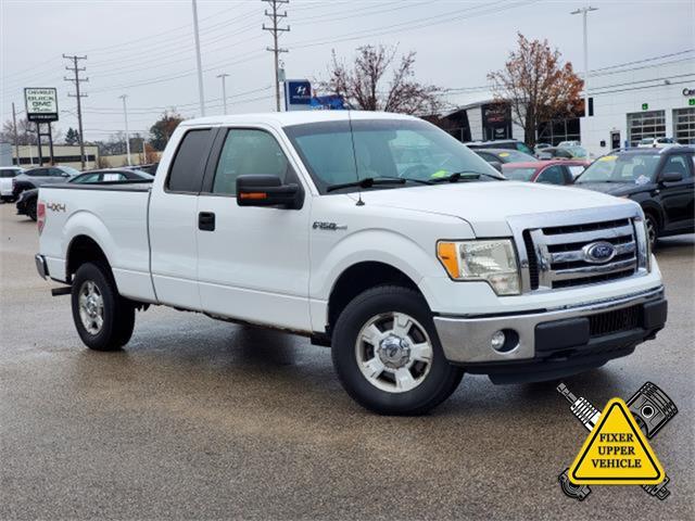 used 2012 Ford F-150 car, priced at $10,576