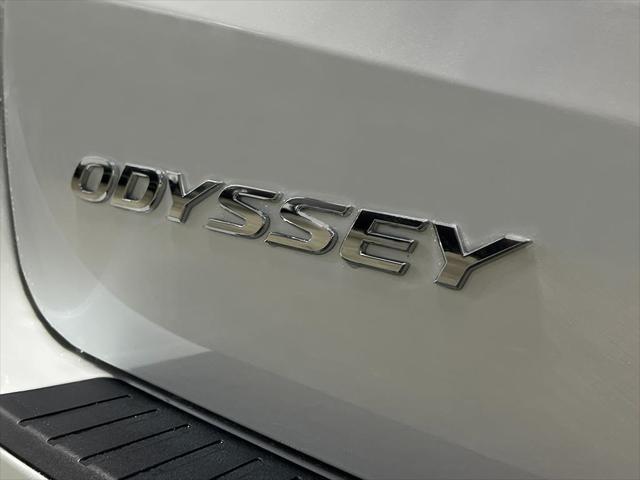new 2025 Honda Odyssey car, priced at $45,275