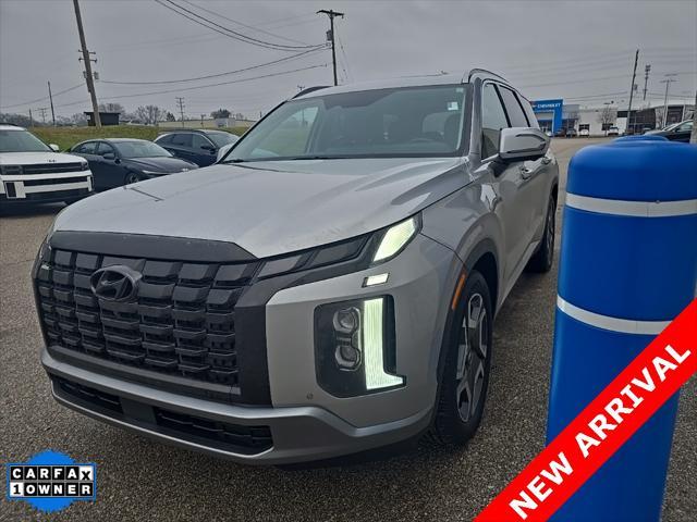 used 2024 Hyundai Palisade car, priced at $42,997