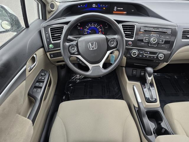 used 2013 Honda Civic car, priced at $10,062