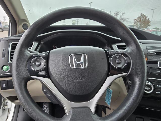 used 2013 Honda Civic car, priced at $10,062