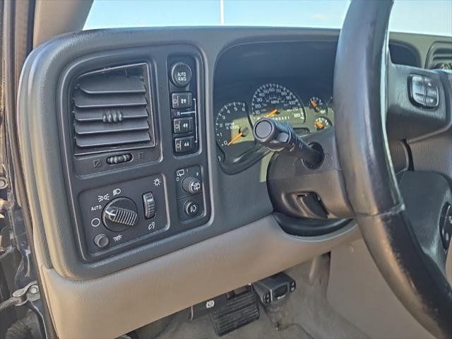 used 2006 GMC Yukon XL car, priced at $7,500