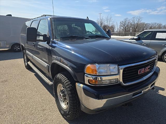 used 2006 GMC Yukon XL car, priced at $7,500