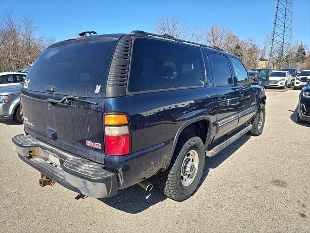 used 2006 GMC Yukon XL car, priced at $7,500