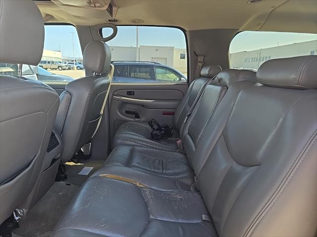 used 2006 GMC Yukon XL car, priced at $7,500