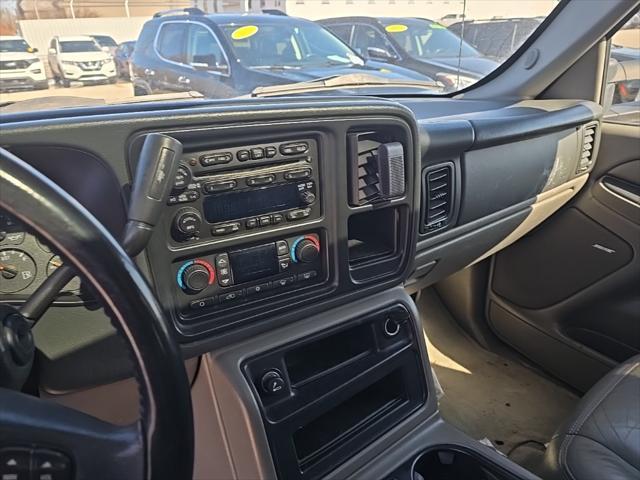 used 2006 GMC Yukon XL car, priced at $7,500