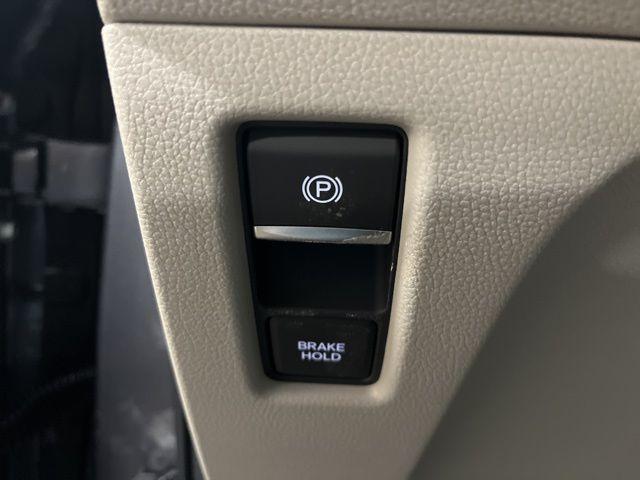 new 2025 Honda Odyssey car, priced at $52,630