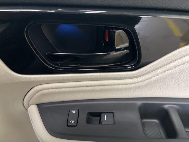 new 2025 Honda Odyssey car, priced at $52,630