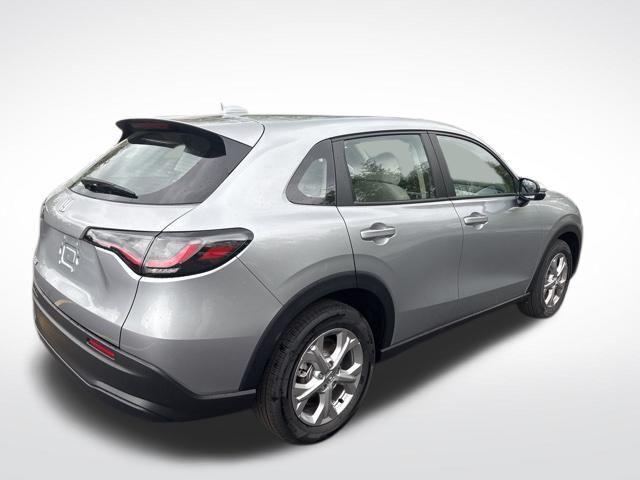 new 2025 Honda HR-V car, priced at $28,295