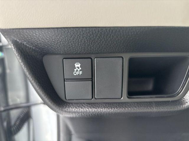 new 2025 Honda HR-V car, priced at $28,295