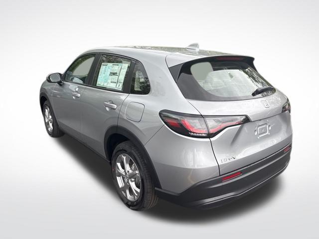 new 2025 Honda HR-V car, priced at $28,295
