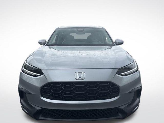 new 2025 Honda HR-V car, priced at $28,295