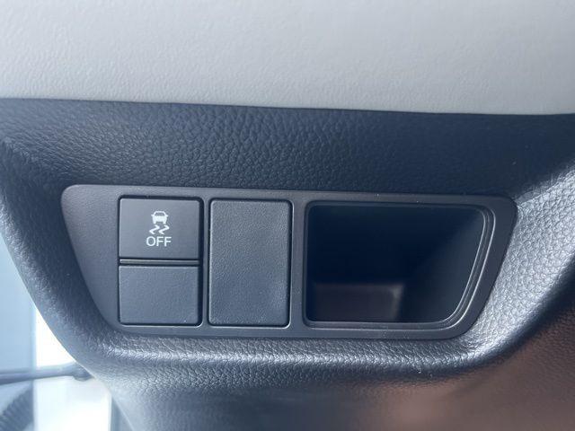 new 2025 Honda HR-V car, priced at $28,750
