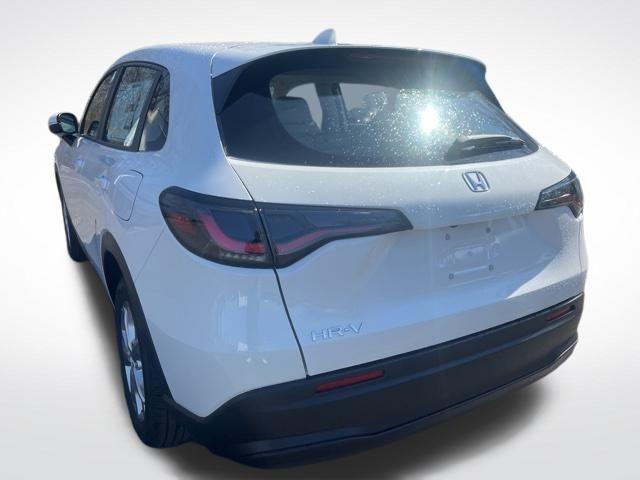 new 2025 Honda HR-V car, priced at $28,750