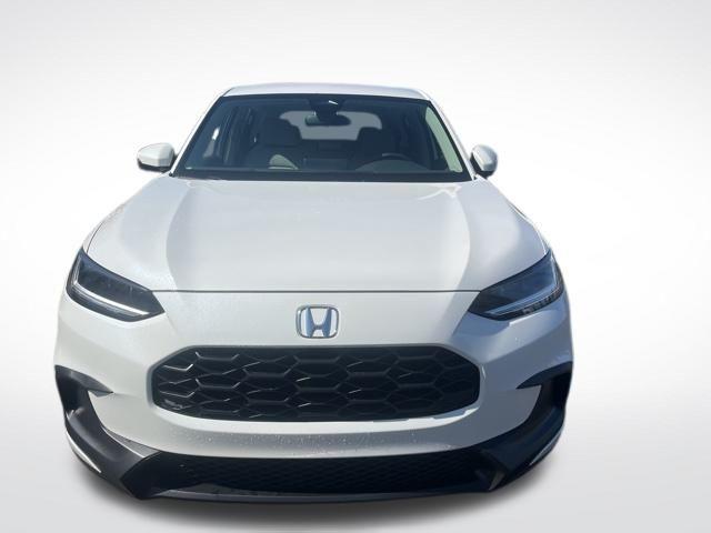 new 2025 Honda HR-V car, priced at $28,750