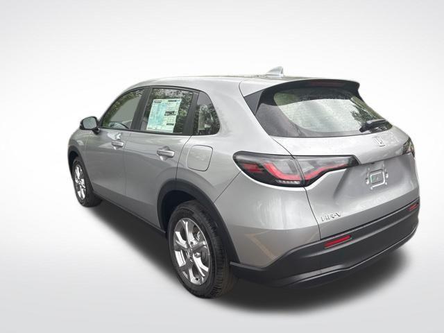 new 2025 Honda HR-V car, priced at $28,295