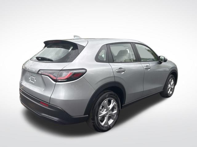 new 2025 Honda HR-V car, priced at $28,295