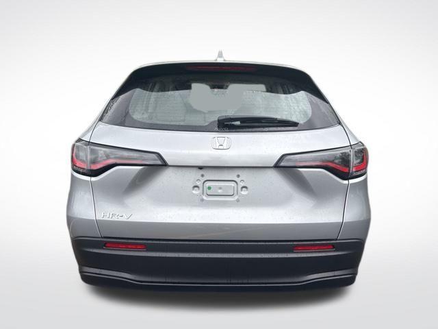 new 2025 Honda HR-V car, priced at $28,295