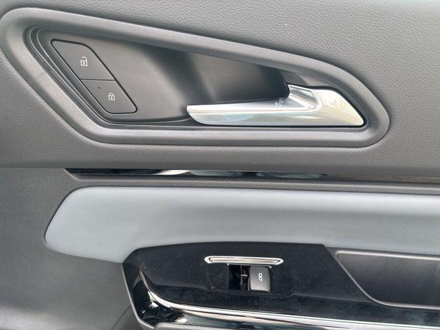 new 2025 Honda Prologue car, priced at $56,605