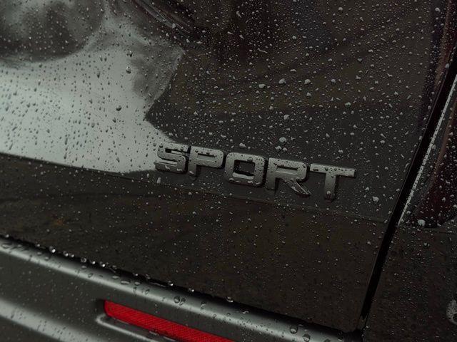 new 2026 Honda HR-V car, priced at $30,950