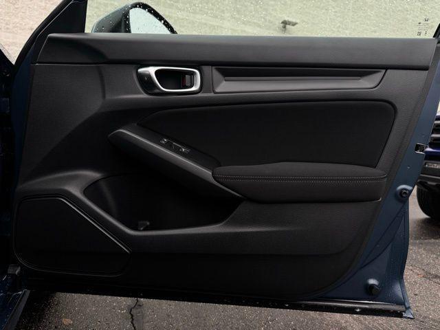 new 2026 Honda Civic car, priced at $26,245