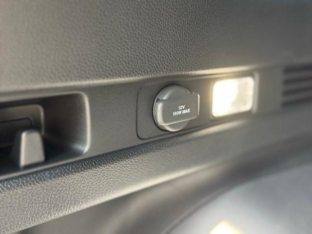 new 2026 Honda CR-V Hybrid car, priced at $41,675