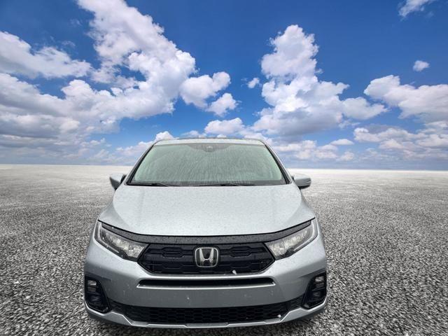 new 2025 Honda Odyssey car, priced at $52,275