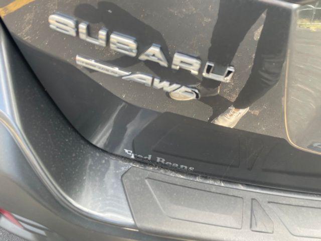 used 2022 Subaru Outback car, priced at $23,000