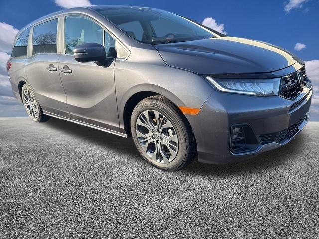 new 2025 Honda Odyssey car, priced at $48,005