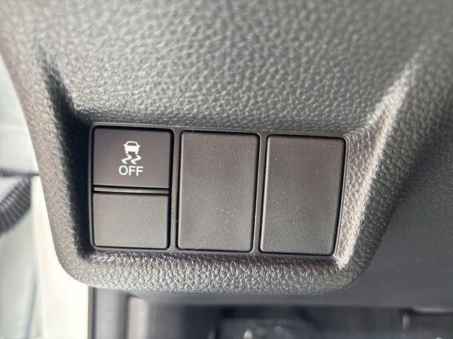 new 2025 Honda Civic car, priced at $27,855