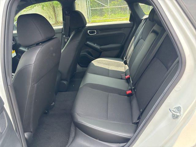 new 2025 Honda Civic car, priced at $27,855