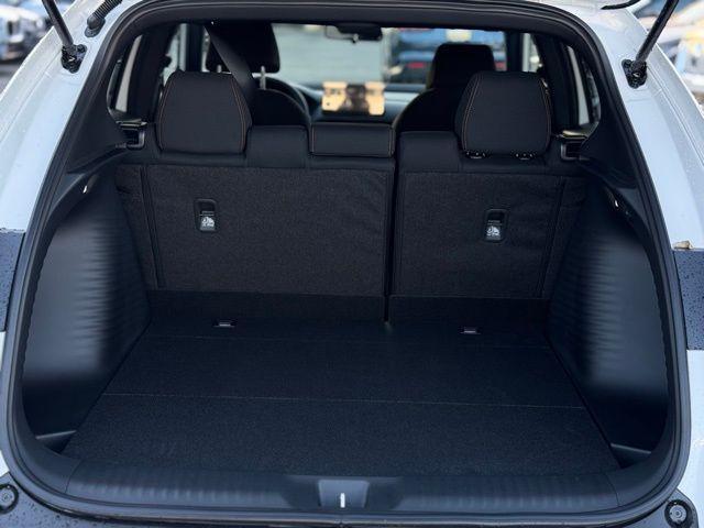 new 2026 Honda HR-V car, priced at $31,405