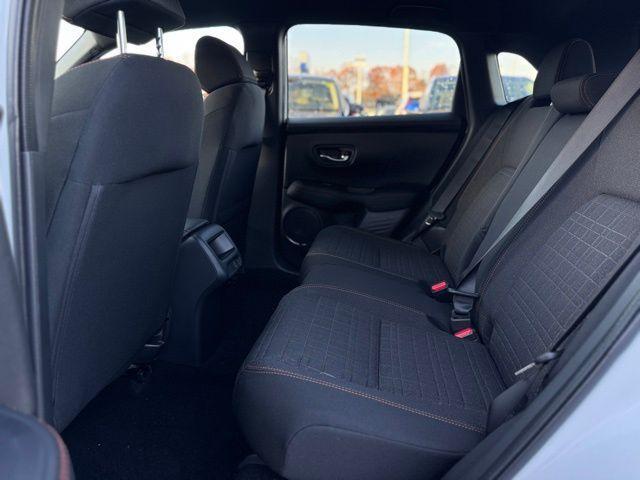 new 2026 Honda HR-V car, priced at $31,405