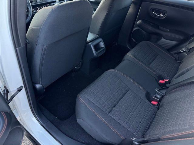 new 2026 Honda HR-V car, priced at $31,405