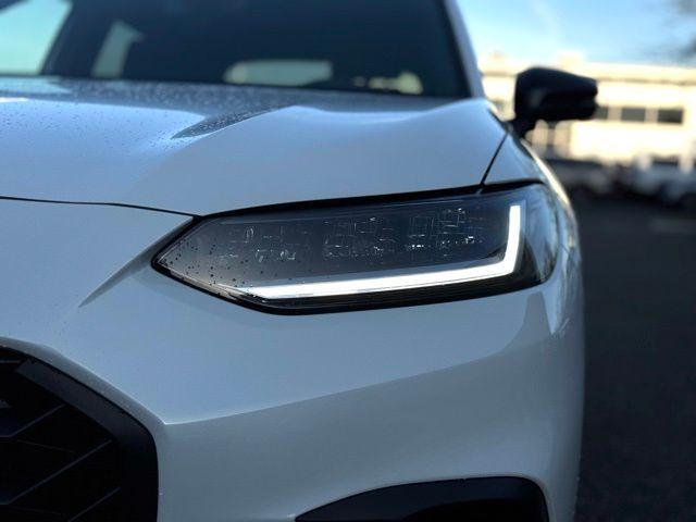 new 2026 Honda HR-V car, priced at $31,405