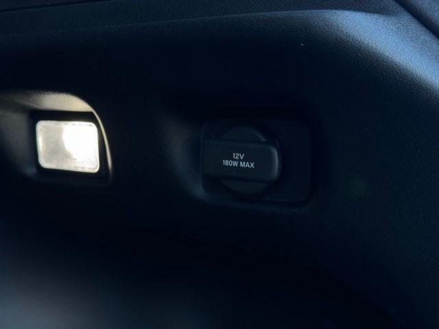 new 2026 Honda HR-V car, priced at $31,405