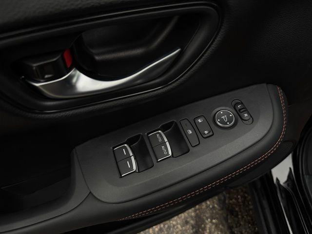 new 2026 Honda HR-V car, priced at $29,150