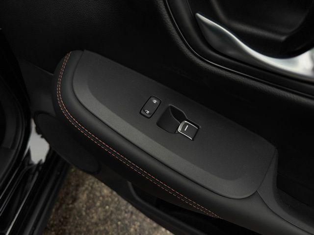 new 2026 Honda HR-V car, priced at $29,150