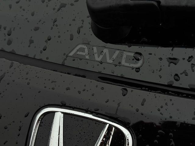 new 2026 Honda HR-V car, priced at $29,150