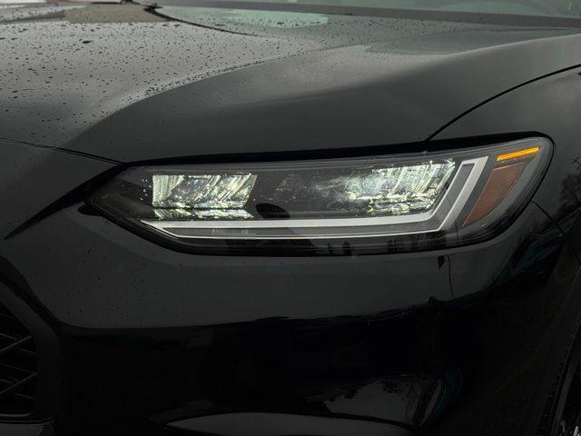 new 2026 Honda HR-V car, priced at $29,150