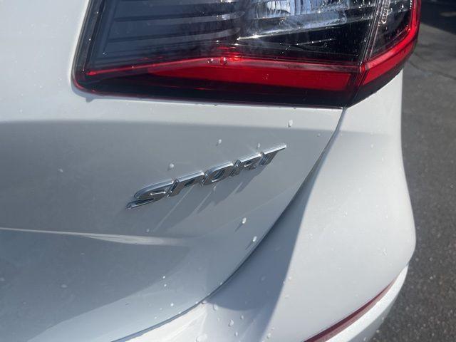 new 2025 Honda Civic car, priced at $29,055