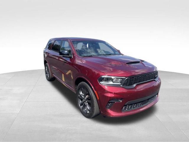 used 2022 Dodge Durango car, priced at $31,500