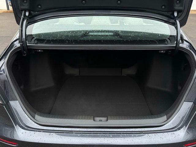 new 2025 Honda Accord car, priced at $31,755