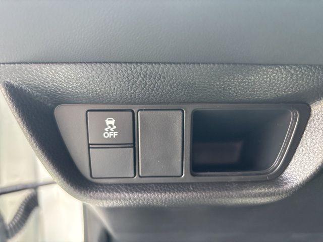 new 2025 Honda HR-V car, priced at $28,750