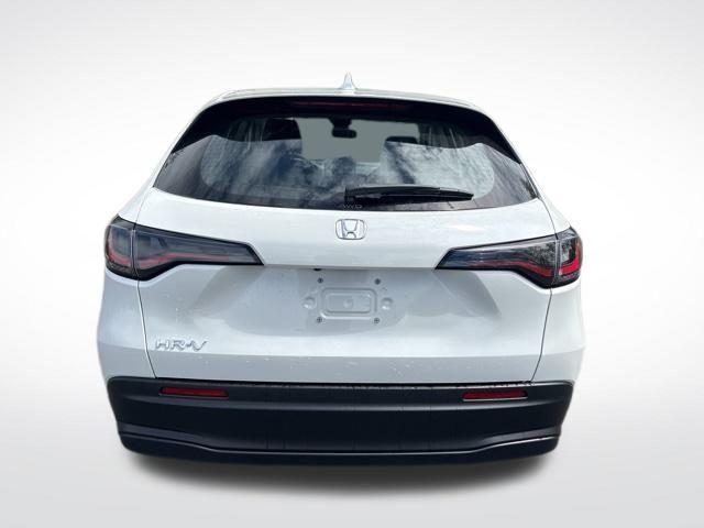 new 2025 Honda HR-V car, priced at $28,750