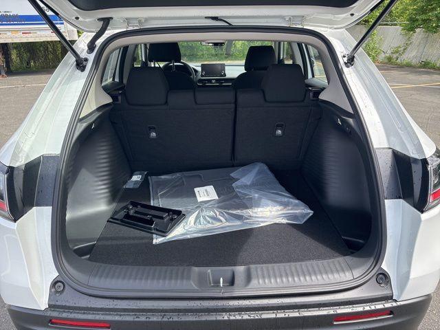 new 2025 Honda HR-V car, priced at $28,750