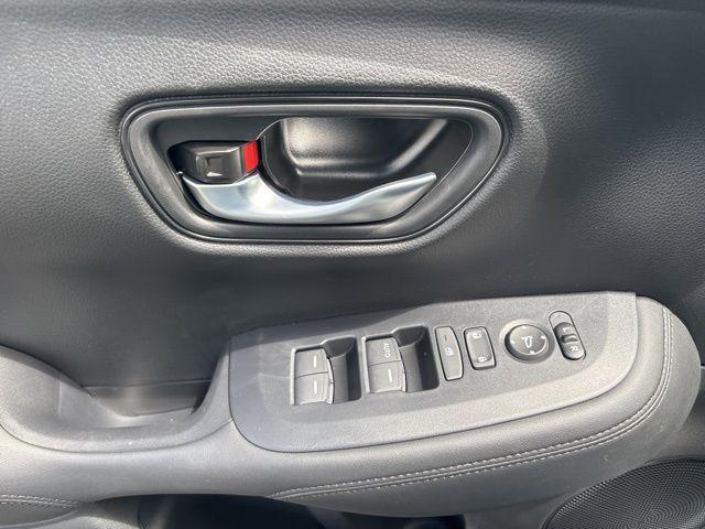 new 2025 Honda HR-V car, priced at $28,750