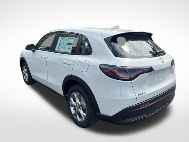 new 2025 Honda HR-V car, priced at $28,750